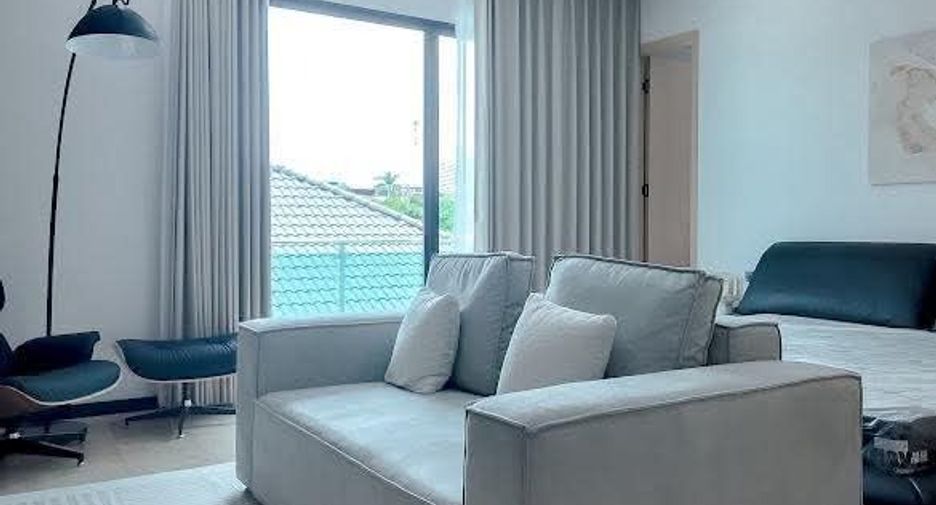 For sale and for rent 5 bedrooms villa in Bang Lamung, Chonburi