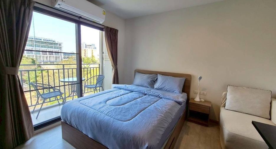 Condo en alquiler de estudio en Hua Hin, Prachuap Khiri Khan