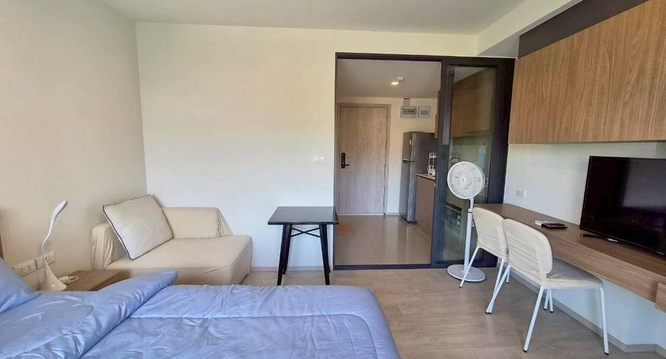 Condo en alquiler de estudio en Hua Hin, Prachuap Khiri Khan