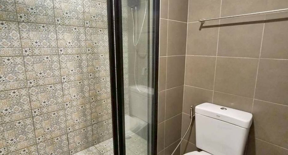 Condo en alquiler de estudio en Hua Hin, Prachuap Khiri Khan