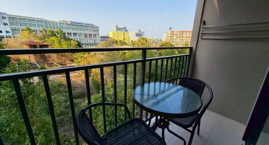 Condo en alquiler de estudio en Hua Hin, Prachuap Khiri Khan