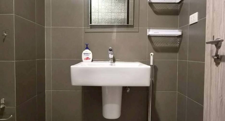 Condo en alquiler de estudio en Hua Hin, Prachuap Khiri Khan