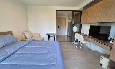Wohnung zur Miete mit Studio in Hua Hin, Prachuap Khiri Khan