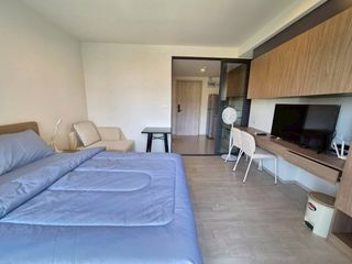 For Rent Studio Condo In Hua Hin, Prachuap Khiri Khan