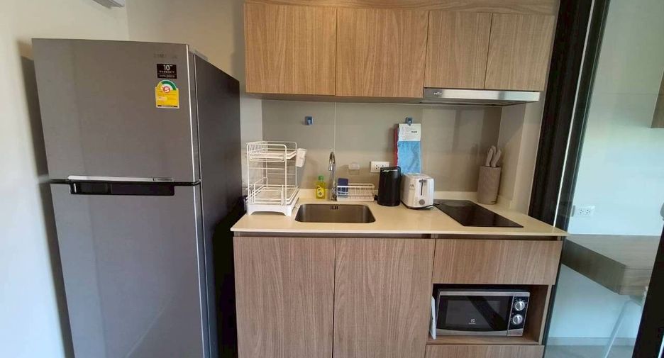 Condo en alquiler de estudio en Hua Hin, Prachuap Khiri Khan