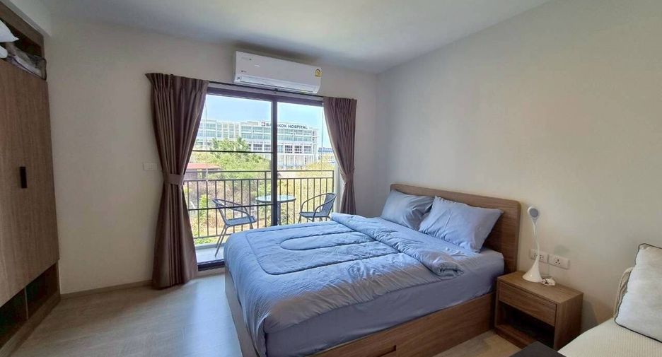 Condo en alquiler de estudio en Hua Hin, Prachuap Khiri Khan