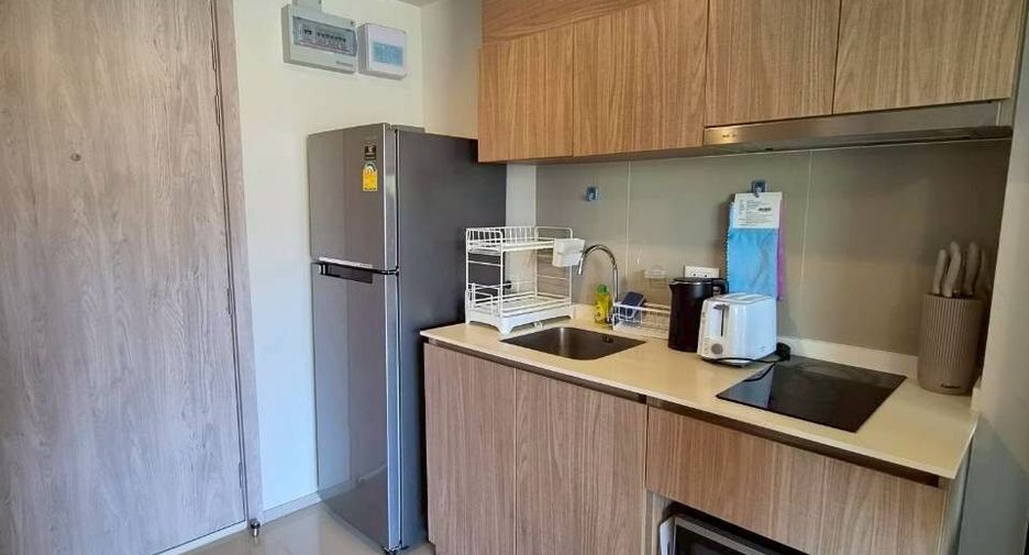 Condo en alquiler de estudio en Hua Hin, Prachuap Khiri Khan