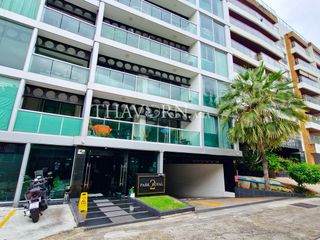 Studio Condo In Bang Lamung, Chonburi