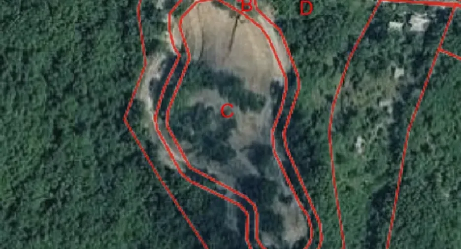 For sale land in Kathu, Phuket