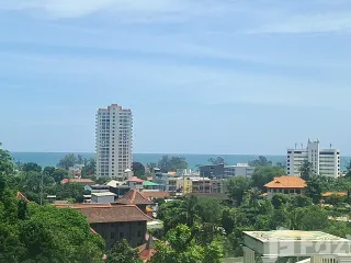 For rent 2 bedrooms condo in Mueang Phuket, Phuket