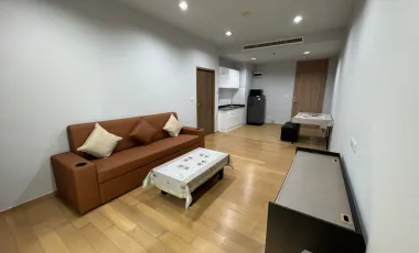 For rent 1 Beds condo in Ratchathewi, Bangkok