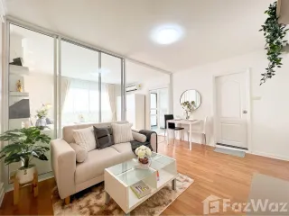 Condo en venta de 1 habitaciones en Yan Nawa, Bangkok