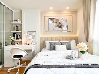 Condo en venta de 1 habitaciones en Yan Nawa, Bangkok