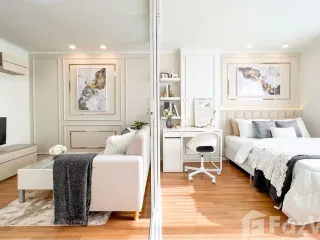 Condo en venta de 1 habitaciones en Yan Nawa, Bangkok