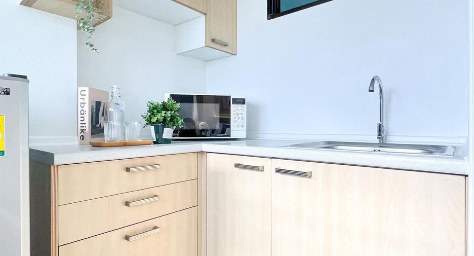 Продажа 1 кровать кондо в Ян Наща, Бангкок