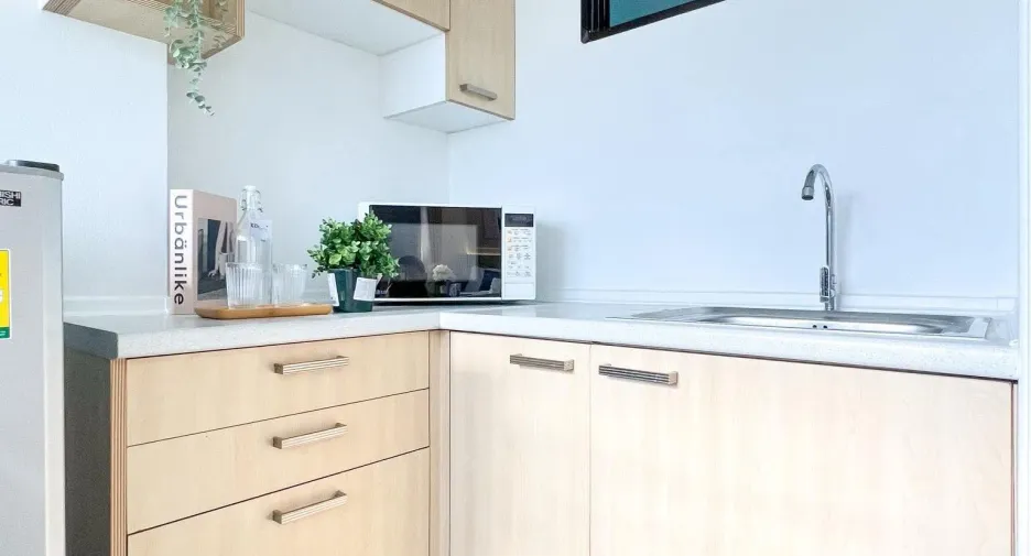 For sale 1 bed condo in Yan Nawa, Bangkok