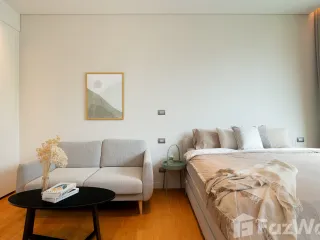 Condo en alquiler de estudio en Pathum Wan, Bangkok