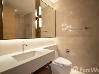 Condo en alquiler de estudio en Pathum Wan, Bangkok