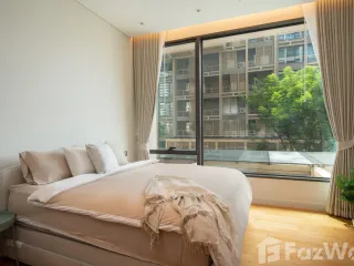 Condo en alquiler de estudio en Pathum Wan, Bangkok