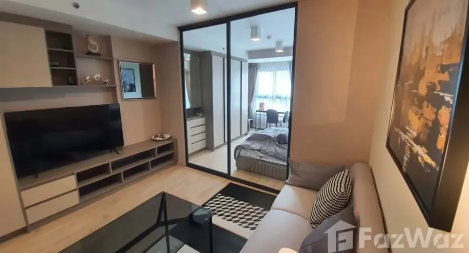 For rent 1 Beds condo in Khlong San, Bangkok