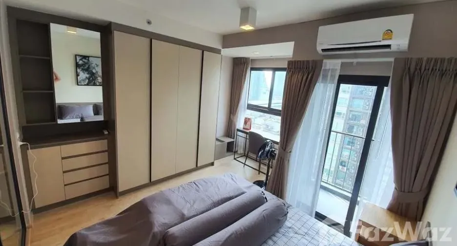 For rent 1 Beds condo in Khlong San, Bangkok