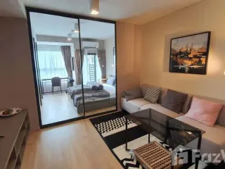 For rent 1 bed condo in Khlong San, Bangkok
