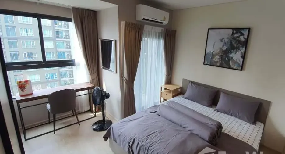 For rent 1 Beds condo in Khlong San, Bangkok