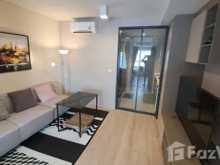 For rent 1 bed condo in Khlong San, Bangkok