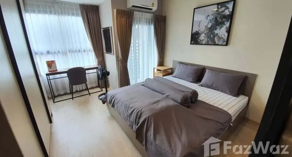 For rent 1 Beds condo in Khlong San, Bangkok