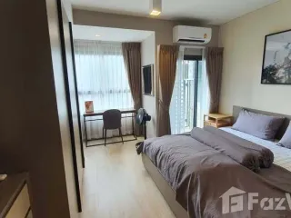 For rent 1 bed condo in Khlong San, Bangkok