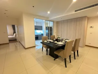 For rent 3 ベッドルーム condo in Watthana, Bangkok