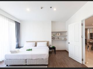 For rent 3 ベッドルーム condo in Watthana, Bangkok