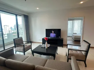 For rent 3 ベッドルーム condo in Watthana, Bangkok