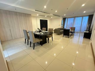 For rent 3 ベッドルーム condo in Watthana, Bangkok