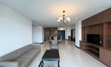 À louer 3 chambres condo à Watthana, Bangkok