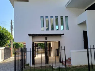 Haus zur Miete mit 2 Zimmer in Saraphi, Chiang Mai
