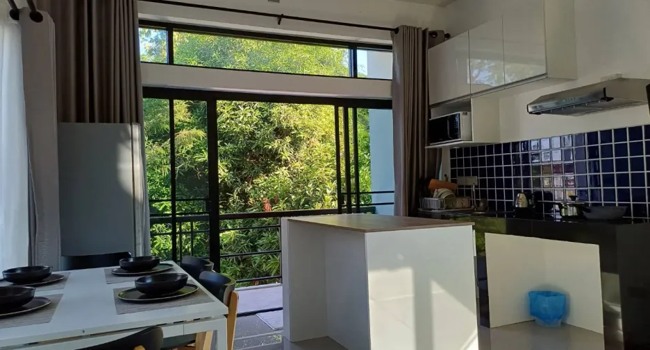For rent 2 ベッドルーム house in Saraphi, Chiang Mai