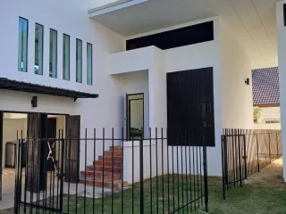 Haus zur Miete mit 2 Zimmer in Saraphi, Chiang Mai