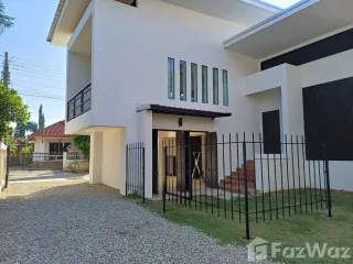 For Rent 2 Bedroom House In Saraphi, Chiang Mai