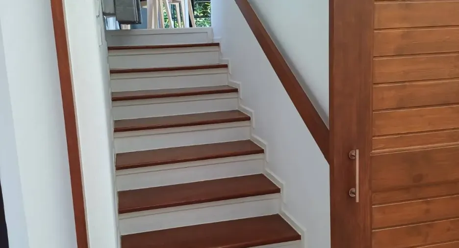 For rent 2 ベッドルーム house in Saraphi, Chiang Mai