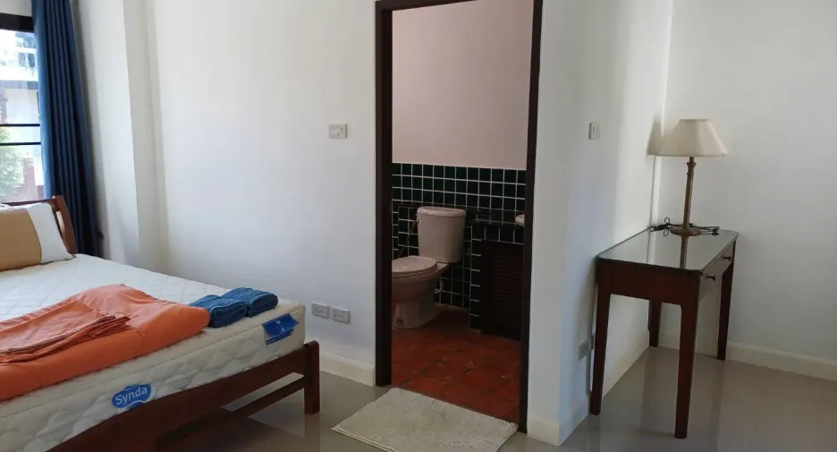 For rent 2 ベッドルーム house in Saraphi, Chiang Mai