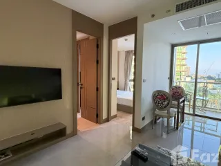 For Rent 1 Bedroom Condo In Bang Lamung, Chonburi