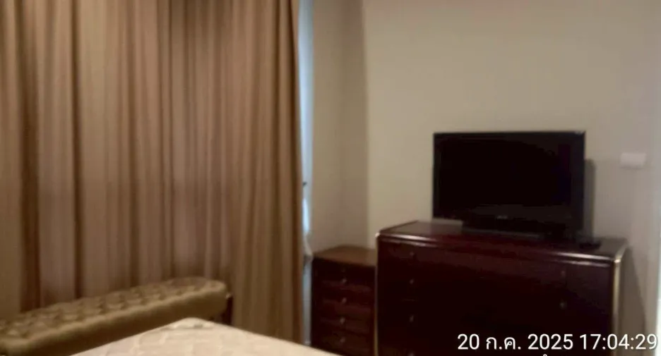 For rent 2 bedrooms condo in Si Racha, Chonburi