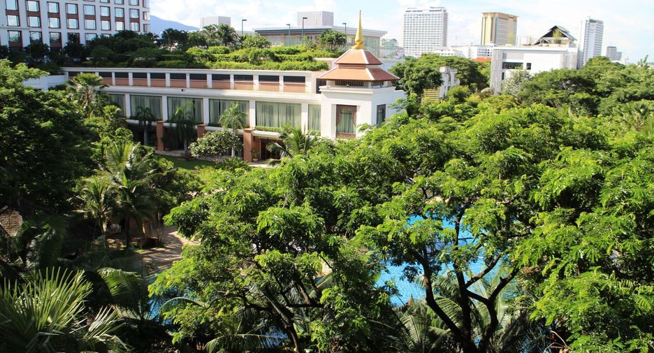 For sale 1 bed condo in Mueang Chiang Mai, Chiang Mai