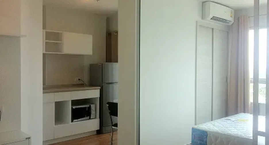 For rent studio condo in Chom Thong, Bangkok