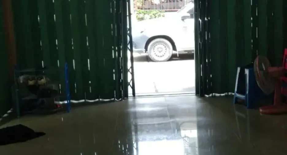 For rent 4 bedrooms townhouse in Bang Bon, Bangkok