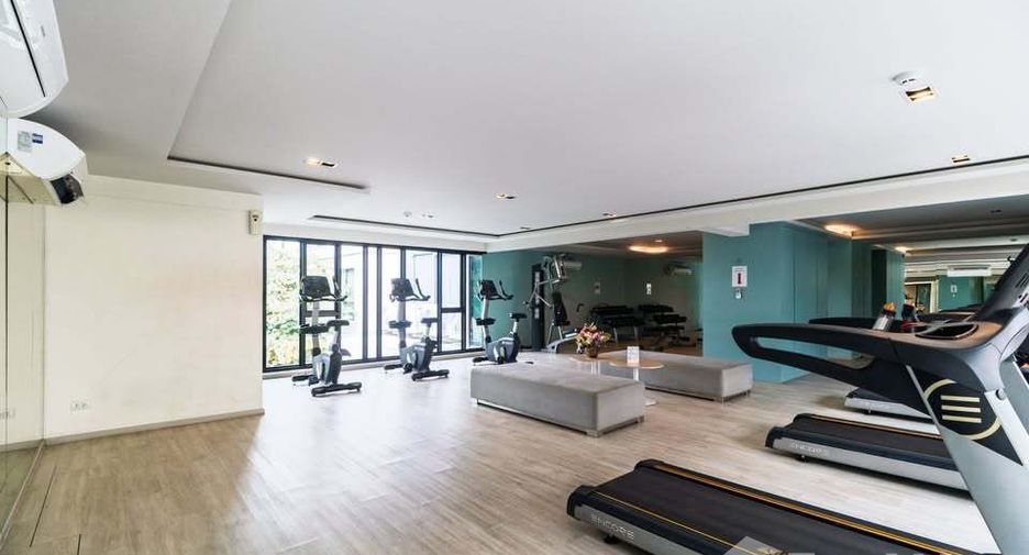 For rent スタジオ condo in Bang Khun Thian, Bangkok