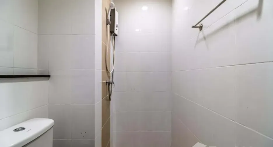 For rent studio condo in Bang Khun Thian, Bangkok