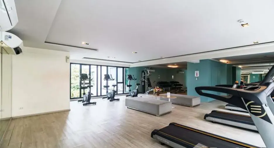 For rent studio condo in Bang Khun Thian, Bangkok