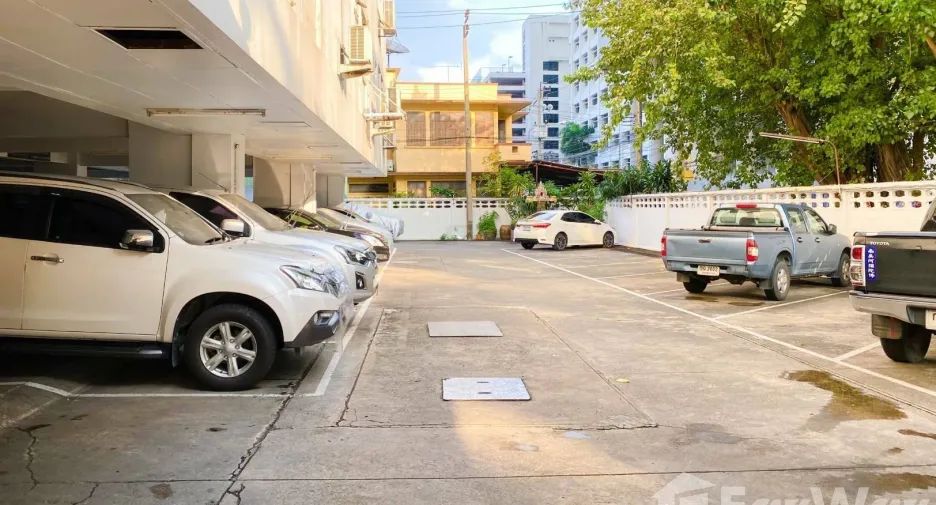 ให้เช่า 1 เตียง คอนโด ใน สาทร, กรุงเทพฯ